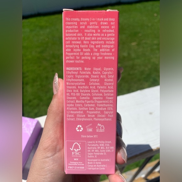 Spa duo set! - Picture 4 of 6